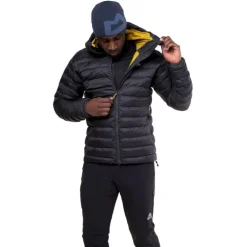 Mountain Equipment Superflux Jacket - Doudoune homme