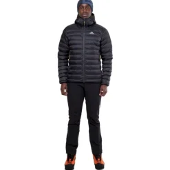 Mountain Equipment Superflux Jacket - Doudoune homme