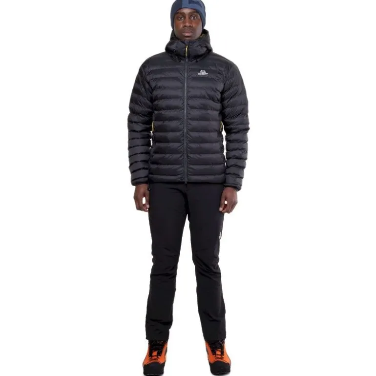 Mountain Equipment Superflux Jacket - Doudoune homme