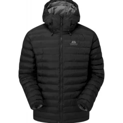 Mountain Equipment Superflux Jacket - Doudoune homme