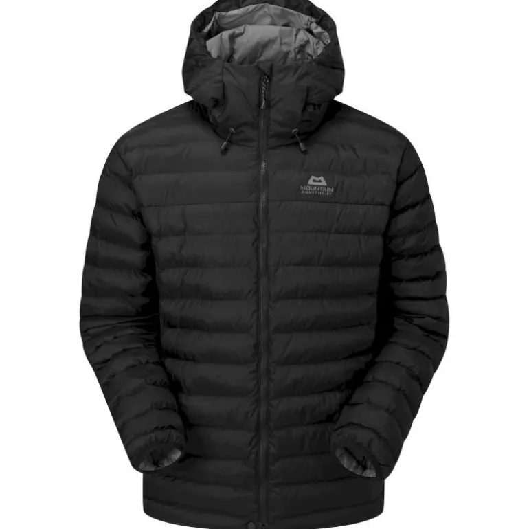 Mountain Equipment Superflux Jacket - Doudoune homme
