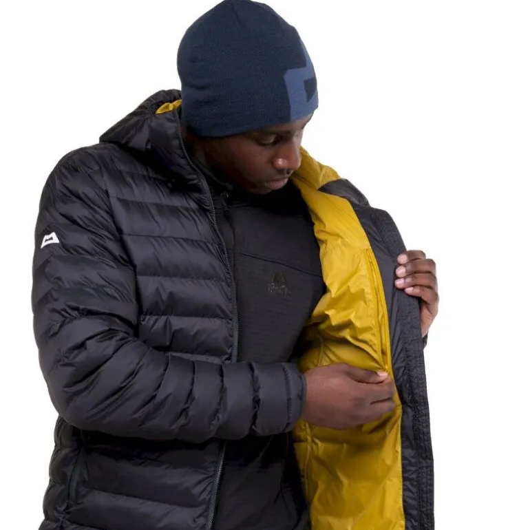 Mountain Equipment Superflux Jacket - Doudoune homme