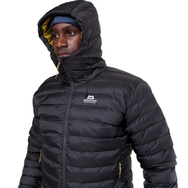 Mountain Equipment Superflux Jacket - Doudoune homme