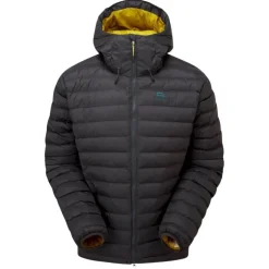 Mountain Equipment Superflux Jacket - Doudoune homme