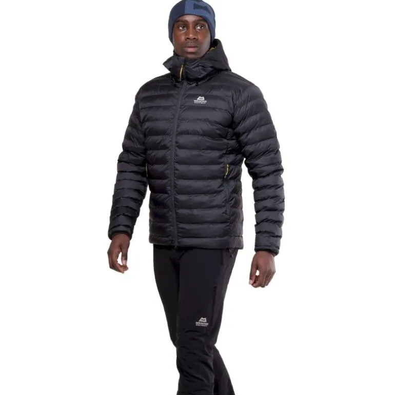 Mountain Equipment Superflux Jacket - Doudoune homme