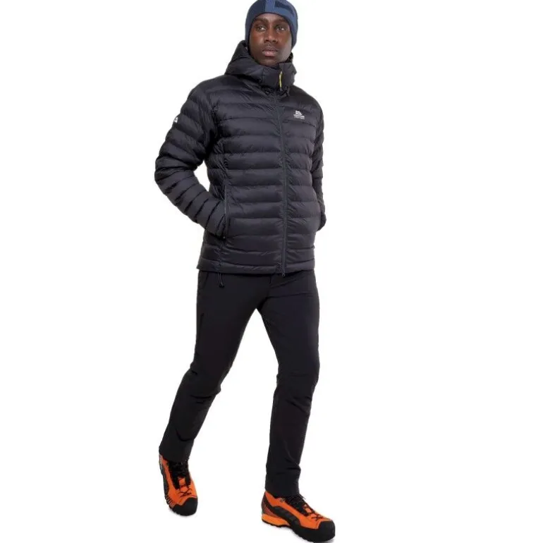 Mountain Equipment Superflux Jacket - Doudoune homme