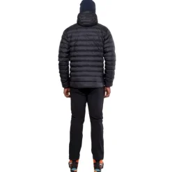 Mountain Equipment Superflux Jacket - Doudoune homme