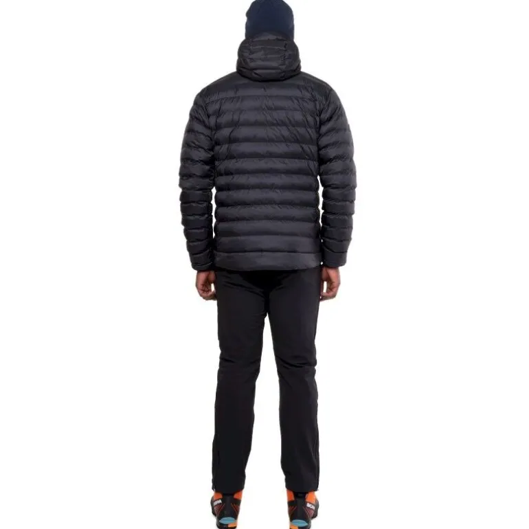 Mountain Equipment Superflux Jacket - Doudoune homme