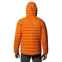 Mountain Hardwear Deloro Down Full Zip Hoody - Doudoune homme