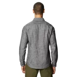 Mountain Hardwear Piney Creek LS Shirt - Chemise homme