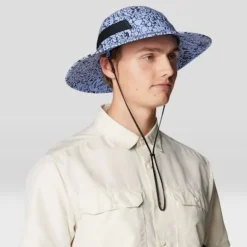 Mountain Hardwear Stryder Sun Hat - Chapeau