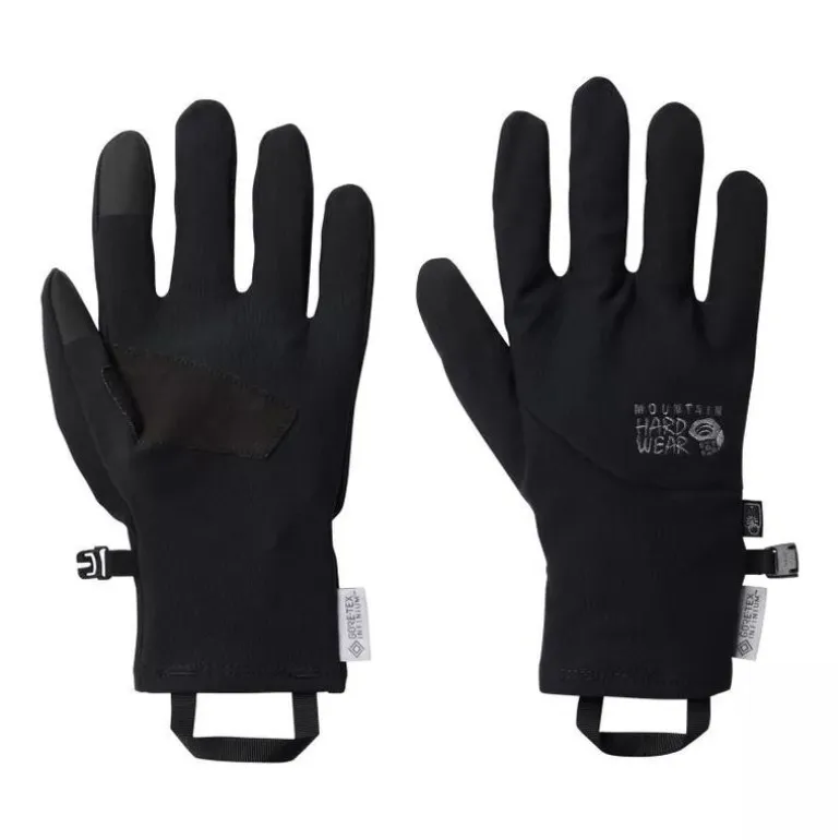 Mountain Hardwear WindLab Gore-Tex Infinium Stretch Glove - Gants randonnée