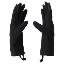 Mountain Hardwear WindLab Gore-Tex Infinium Stretch Glove - Gants randonnée
