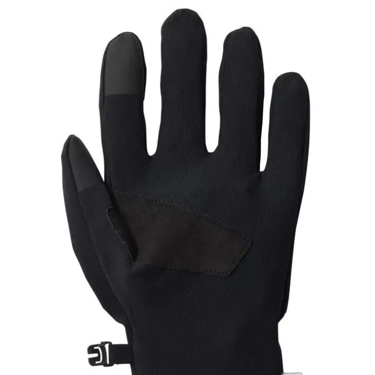 Mountain Hardwear WindLab Gore-Tex Infinium Stretch Glove - Gants randonnée