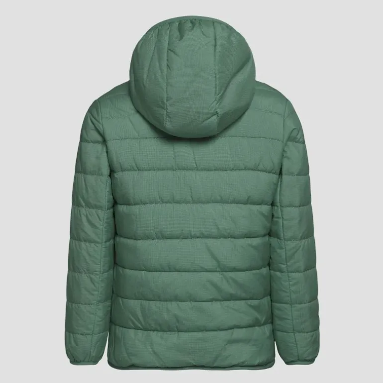 Namuk Glow Reversible PrimaLoft Jacket - Doudoune enfant