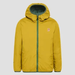 Namuk Glow Reversible PrimaLoft Jacket - Doudoune enfant