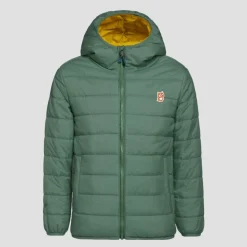 Namuk Glow Reversible PrimaLoft Jacket - Doudoune enfant