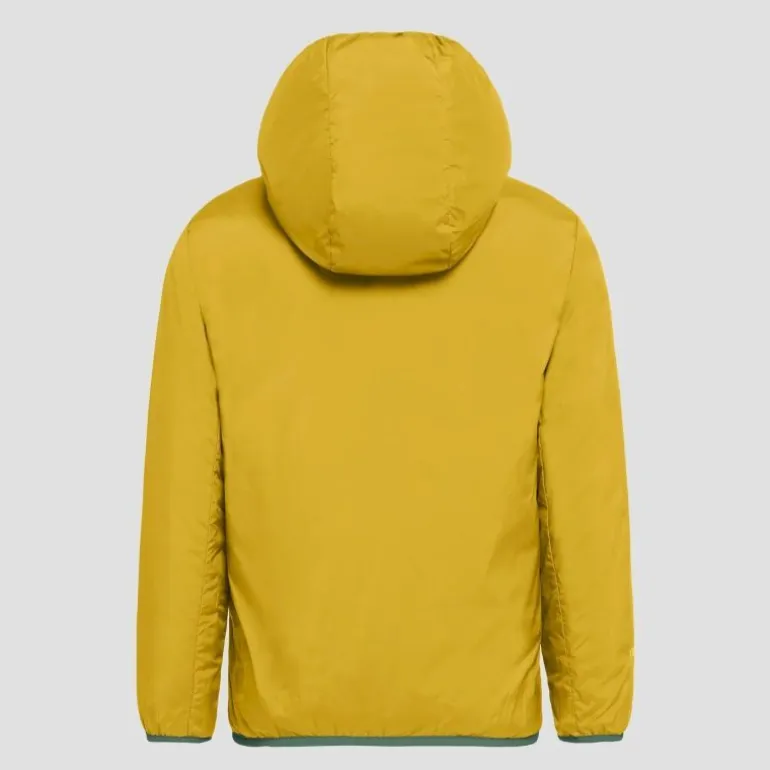Namuk Glow Reversible PrimaLoft Jacket - Doudoune enfant