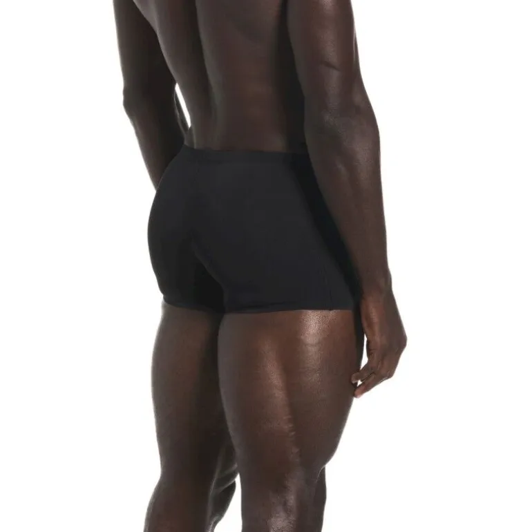 Nike Hydrastrong Solid Square Leg - Maillot de bain natation homme