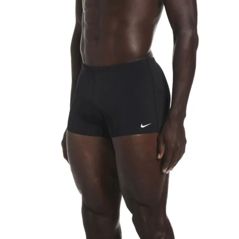 Nike Hydrastrong Solid Square Leg - Maillot de bain natation homme