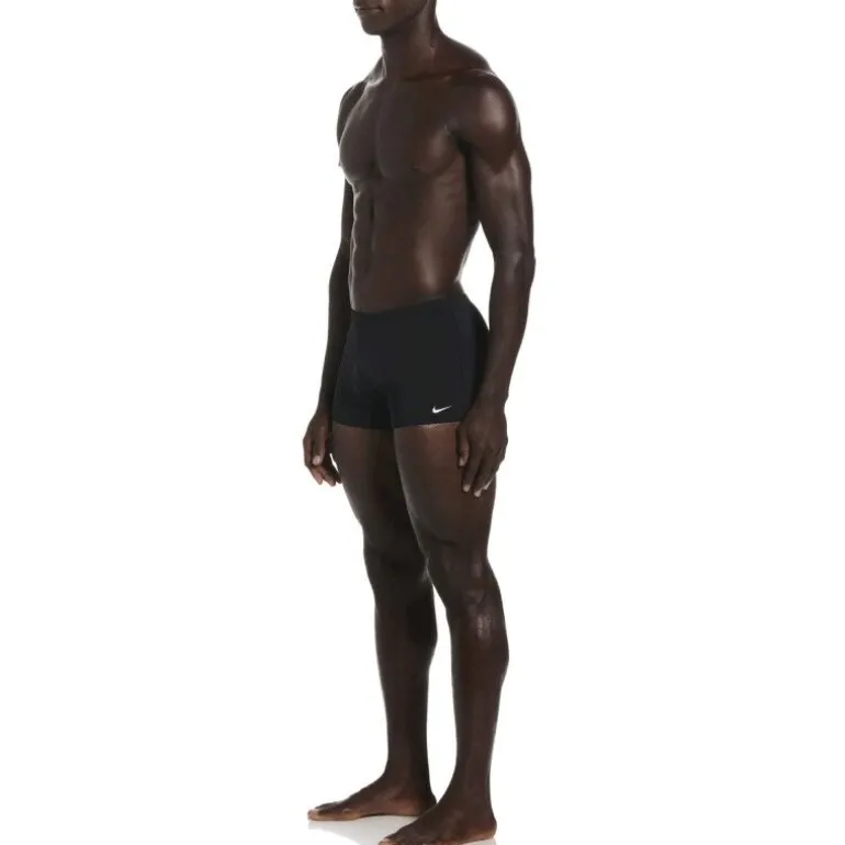 Nike Hydrastrong Solid Square Leg - Maillot de bain natation homme