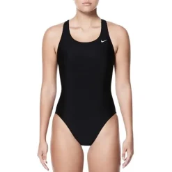 Nike Solid Fastback One Piece - Maillot de bain natation femme