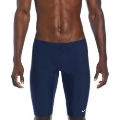 Nike Swim Solid Jammer - Maillot de bain natation homme