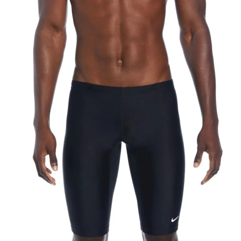 Nike Swim Solid Jammer - Maillot de bain natation homme