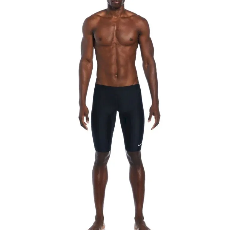Nike Swim Solid Jammer - Maillot de bain natation homme
