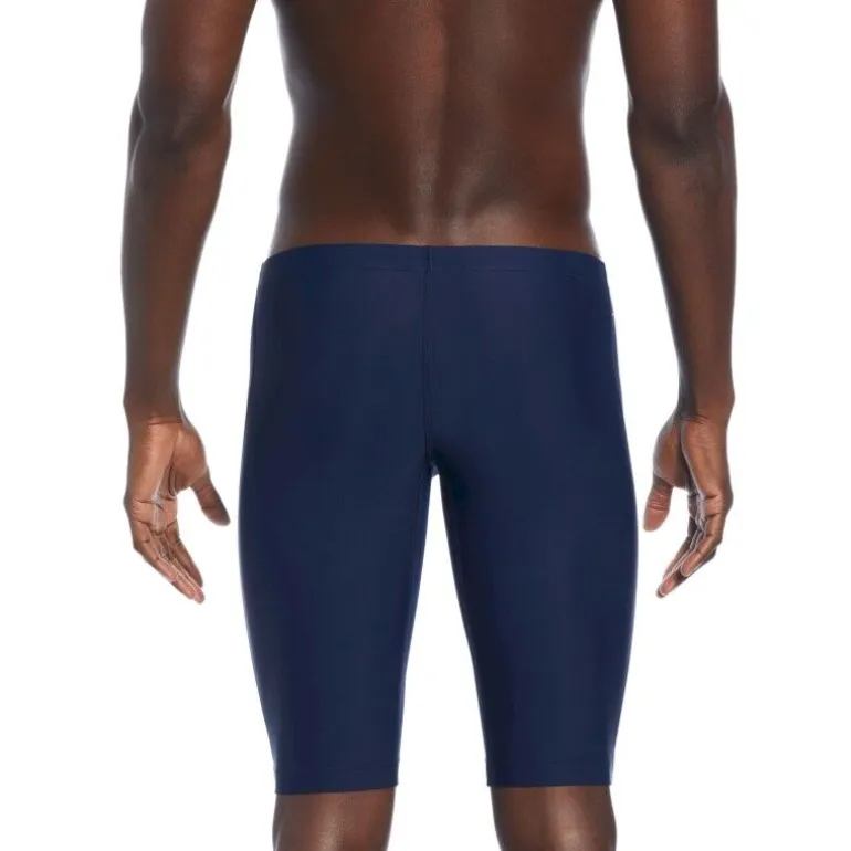 Nike Swim Solid Jammer - Maillot de bain natation homme