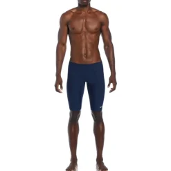 Nike Swim Solid Jammer - Maillot de bain natation homme