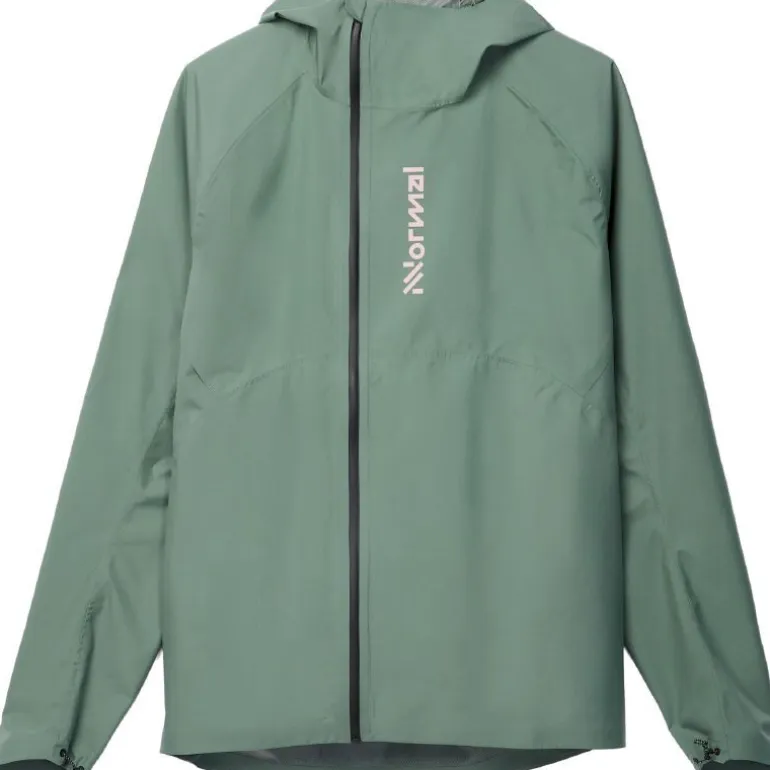 NNormal Trail Rain Jacket - Veste running homme