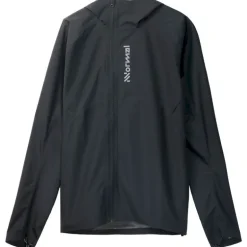 NNormal Trail Rain Jacket - Veste running homme