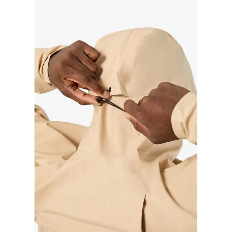 NNormal Trail Rain Jacket - Veste running homme