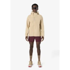 NNormal Trail Rain Jacket - Veste running homme