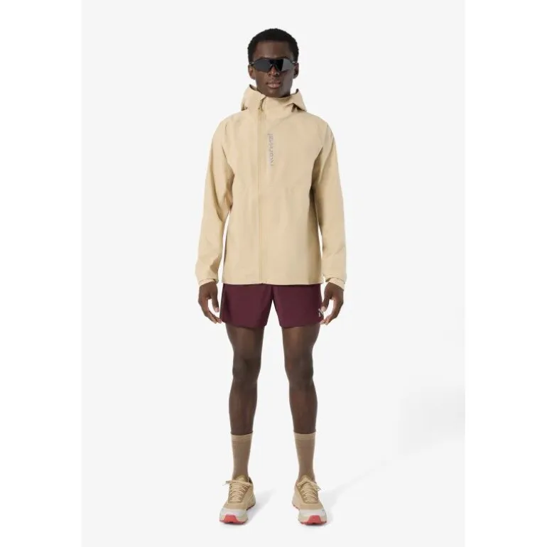 NNormal Trail Rain Jacket - Veste running homme