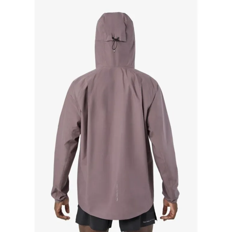 NNormal Trail Rain Jacket - Veste running homme