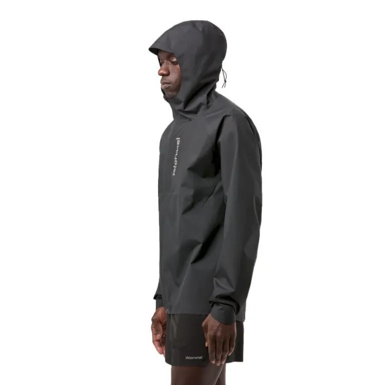 NNormal Trail Rain Jacket - Veste running homme