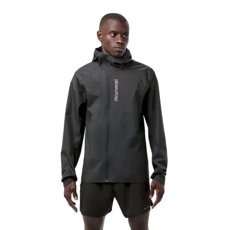 NNormal Trail Rain Jacket - Veste running homme