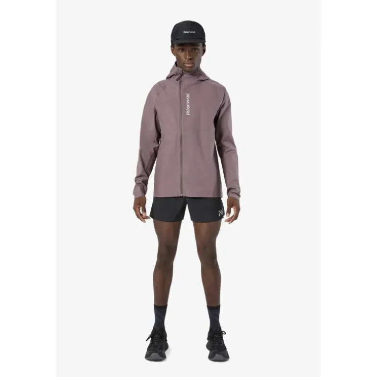 NNormal Trail Rain Jacket - Veste running homme