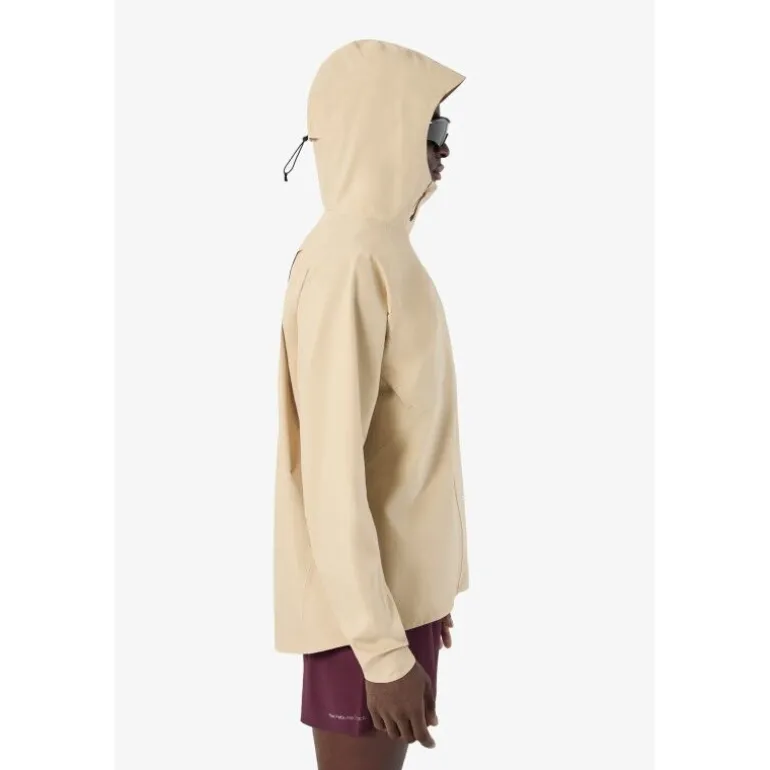 NNormal Trail Rain Jacket - Veste running homme