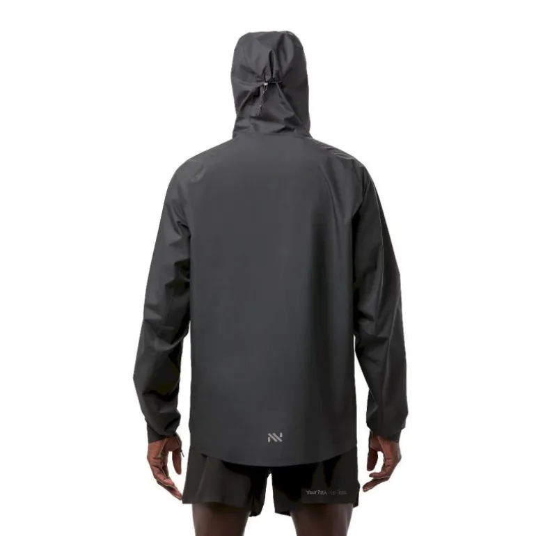 NNormal Trail Rain Jacket - Veste running homme