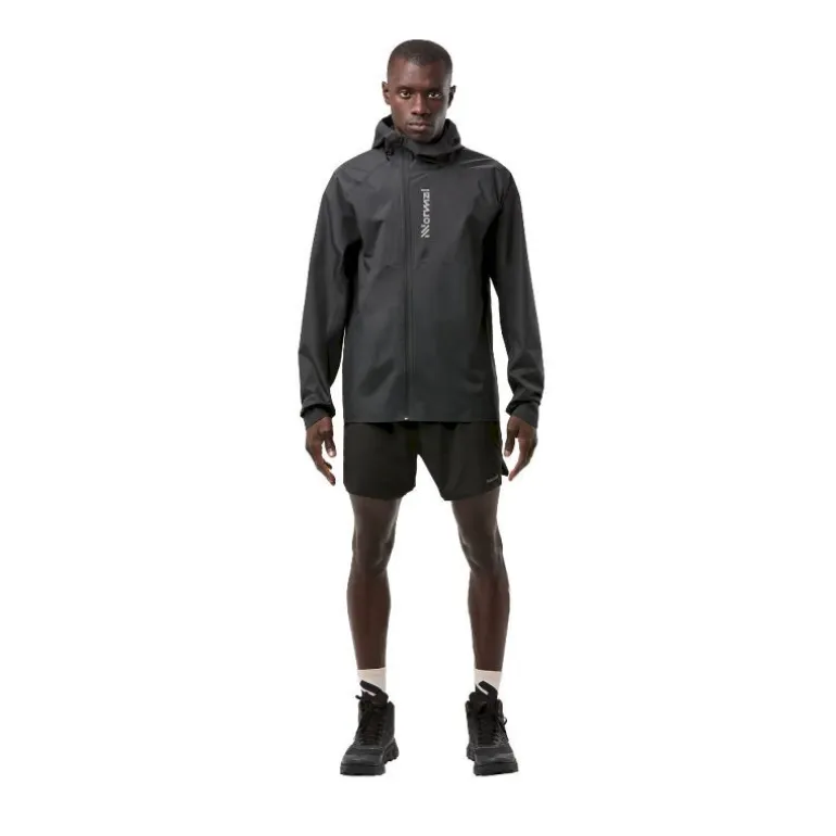 NNormal Trail Rain Jacket - Veste running homme