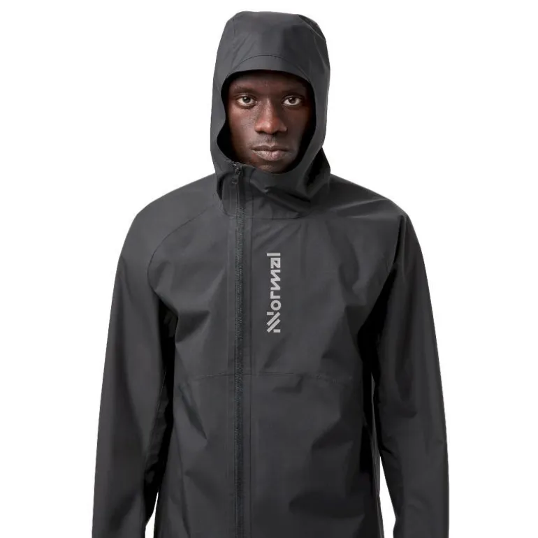 NNormal Trail Rain Jacket - Veste running homme