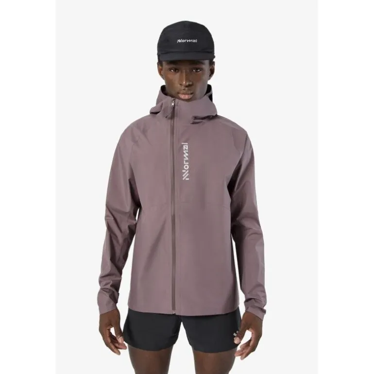 NNormal Trail Rain Jacket - Veste running homme