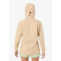 NNormal Trail Rain Jacket - Veste running femme