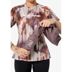 NNormal Trail Rain Jacket - Veste running femme