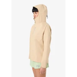 NNormal Trail Rain Jacket - Veste running femme