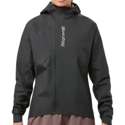 NNormal Trail Rain Jacket - Veste running femme