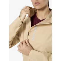 NNormal Trail Rain Jacket - Veste running femme